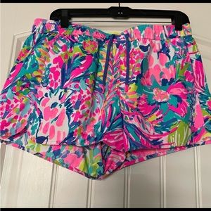 Gumbo run around shorts
